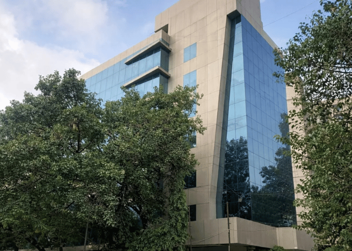 Corporate Offices