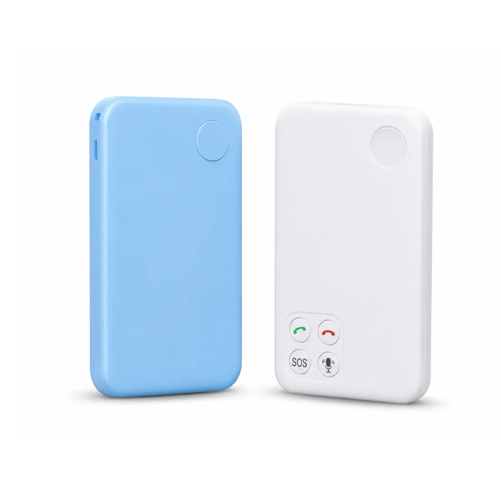 Personal GPS Trackers