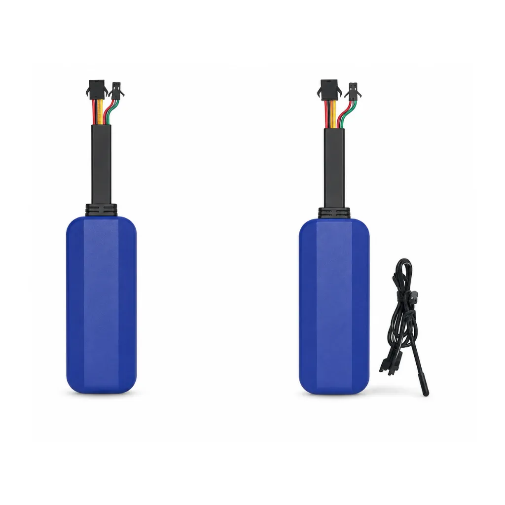 Wireless GPS Trackers