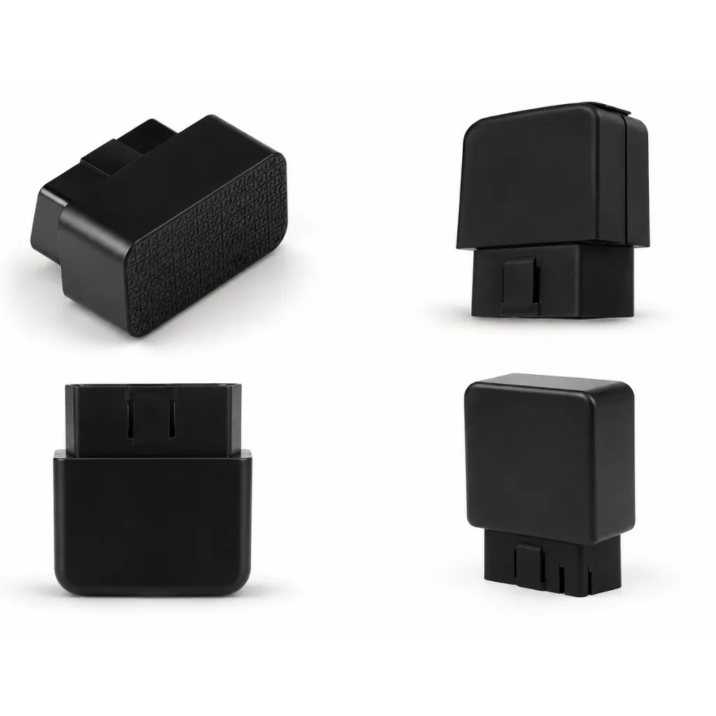 OBD GPS Trackers