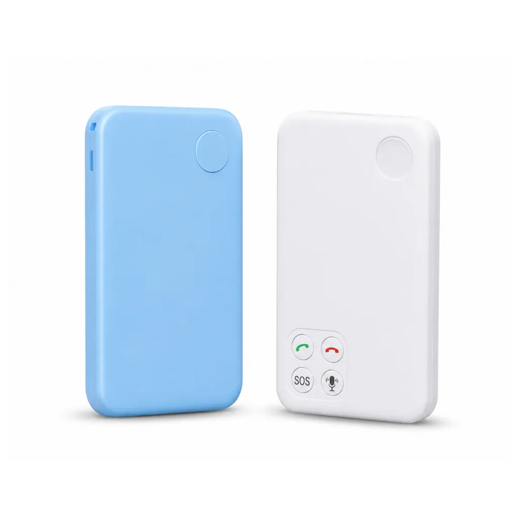 ID Card GPS Trackers