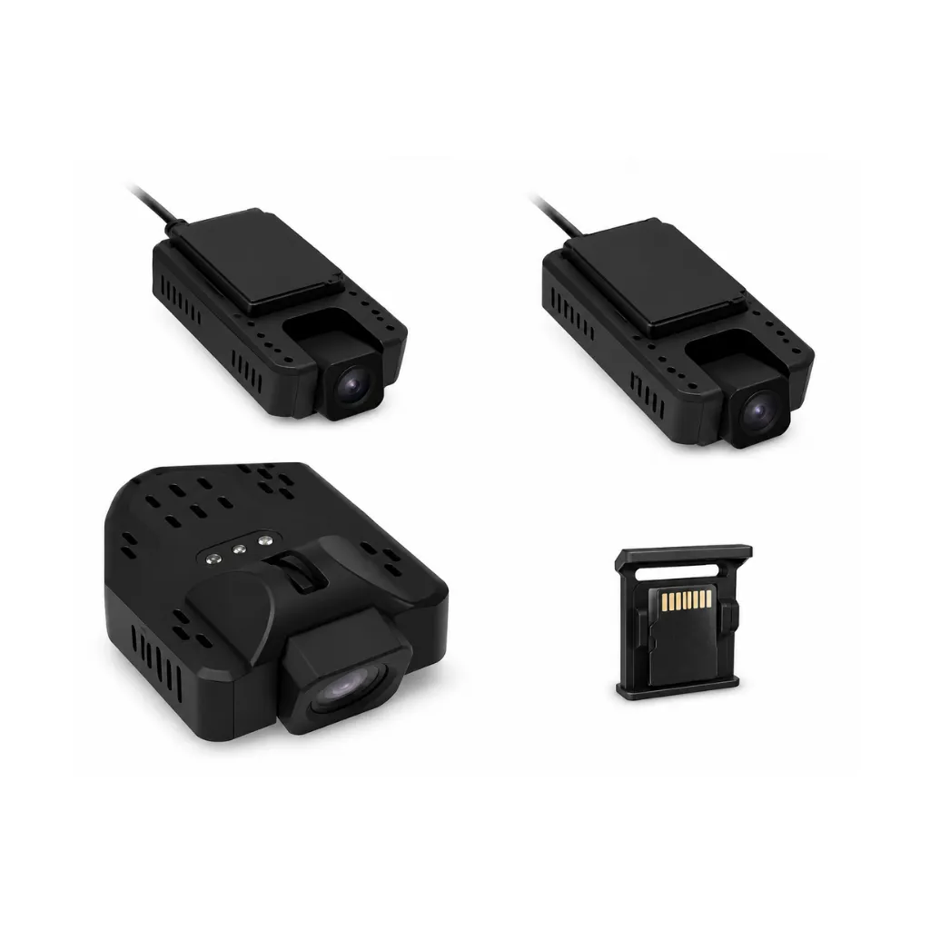 AI Dashcams