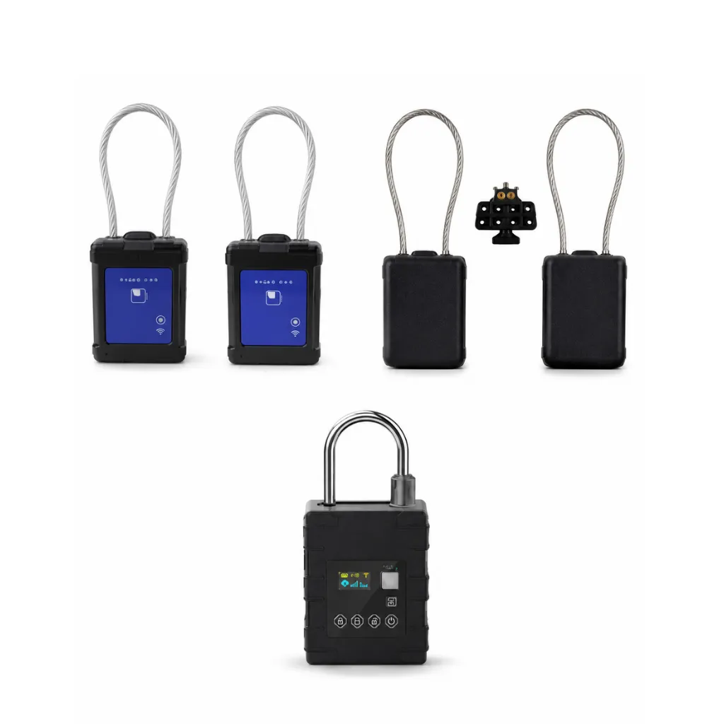 E-Lock Solutions