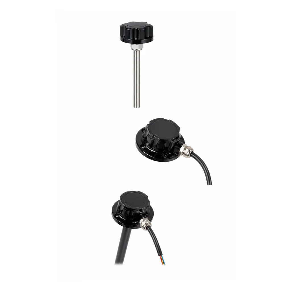 Fuel Monitoring Sensors