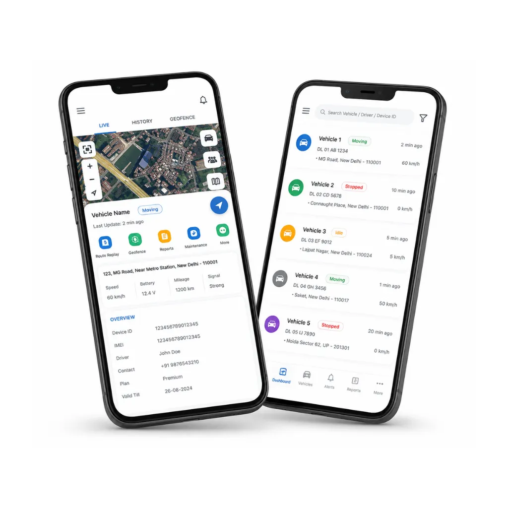 Fuel Management Software