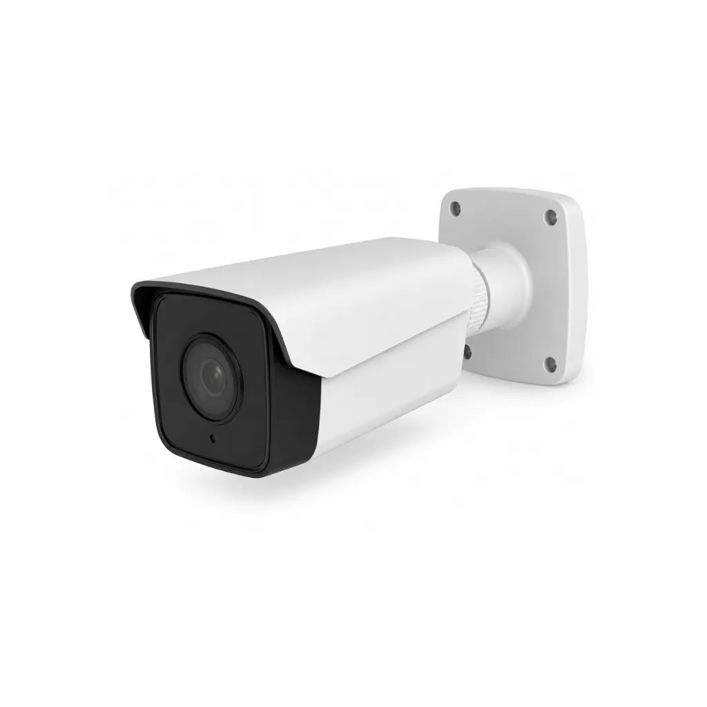 Bullet Cameras