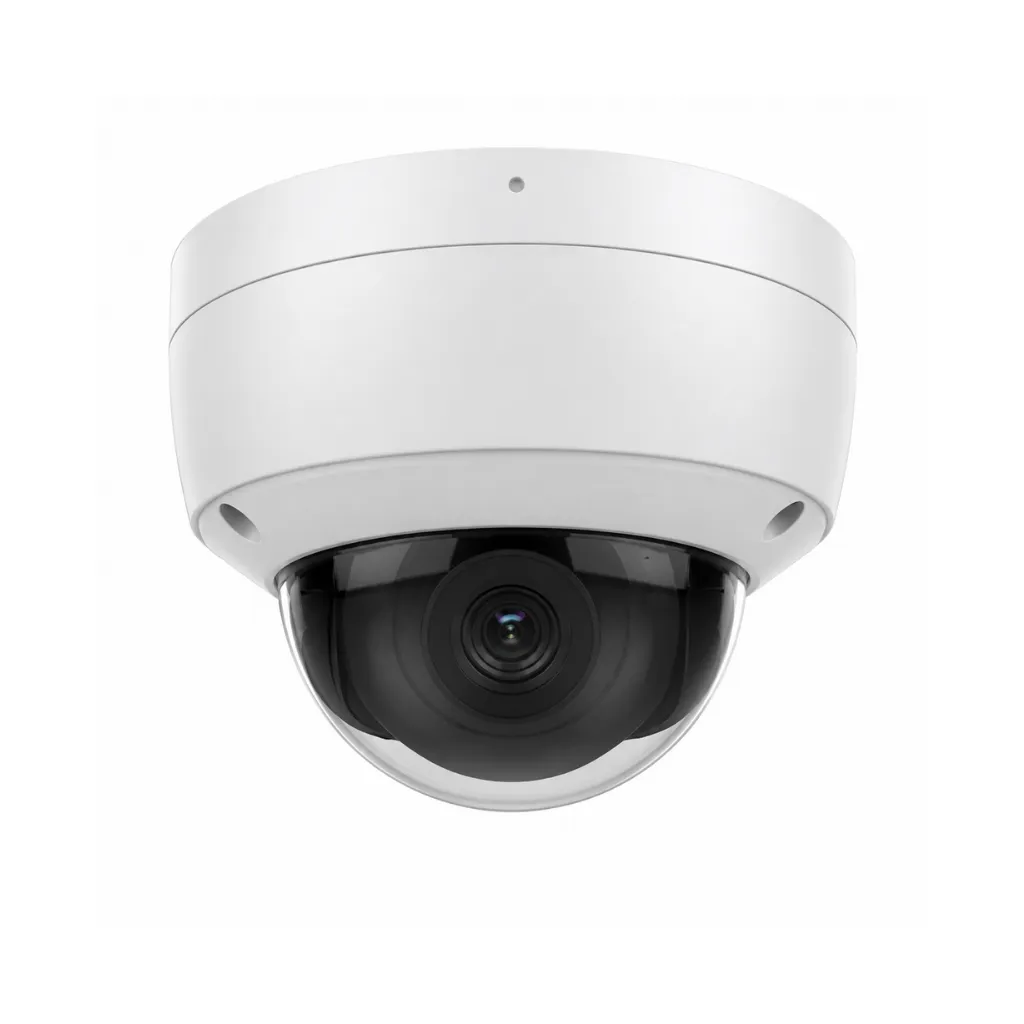 Dome Cameras