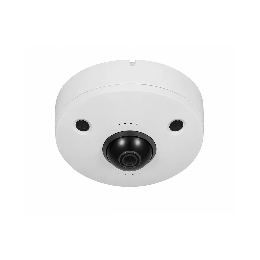 Fisheye Cameras