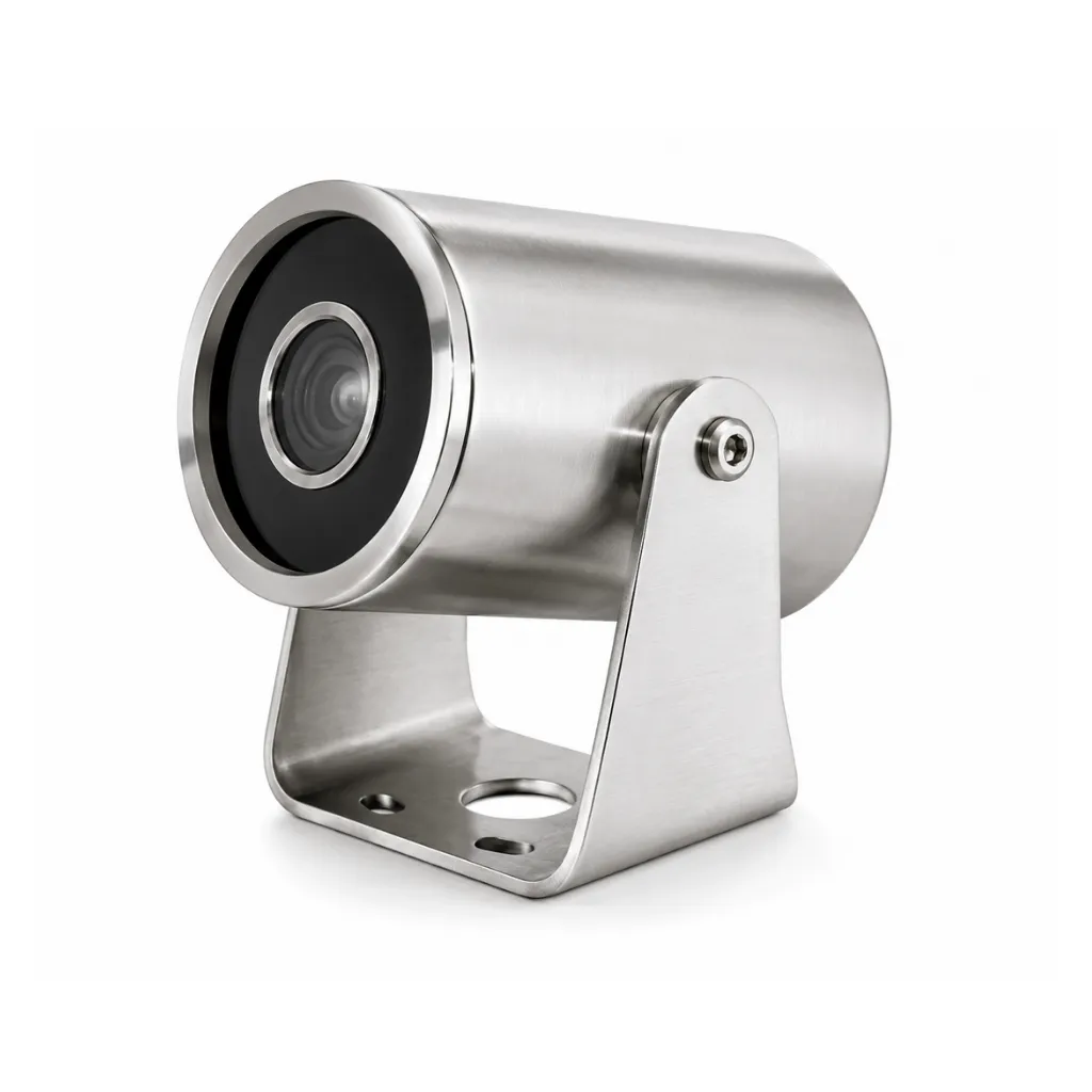 Anti-Corrosion Cameras