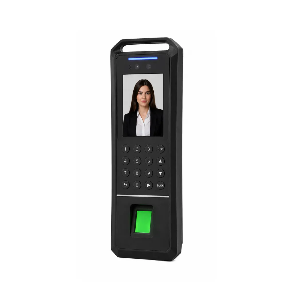 Facial Recognition Devices