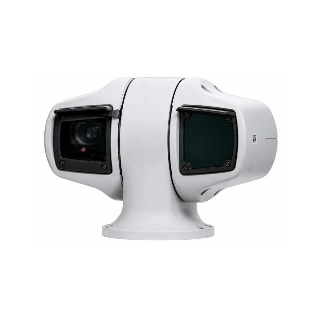 AI Face Recognition Cameras