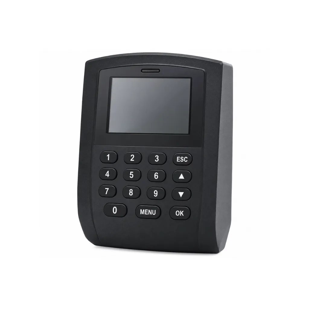 Access Controllers