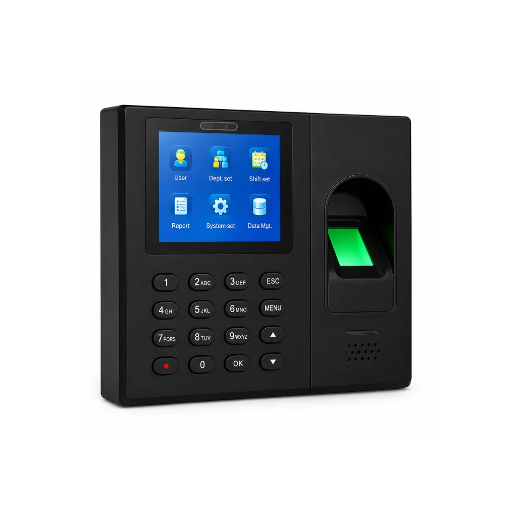 Fingerprint Attendance Devices