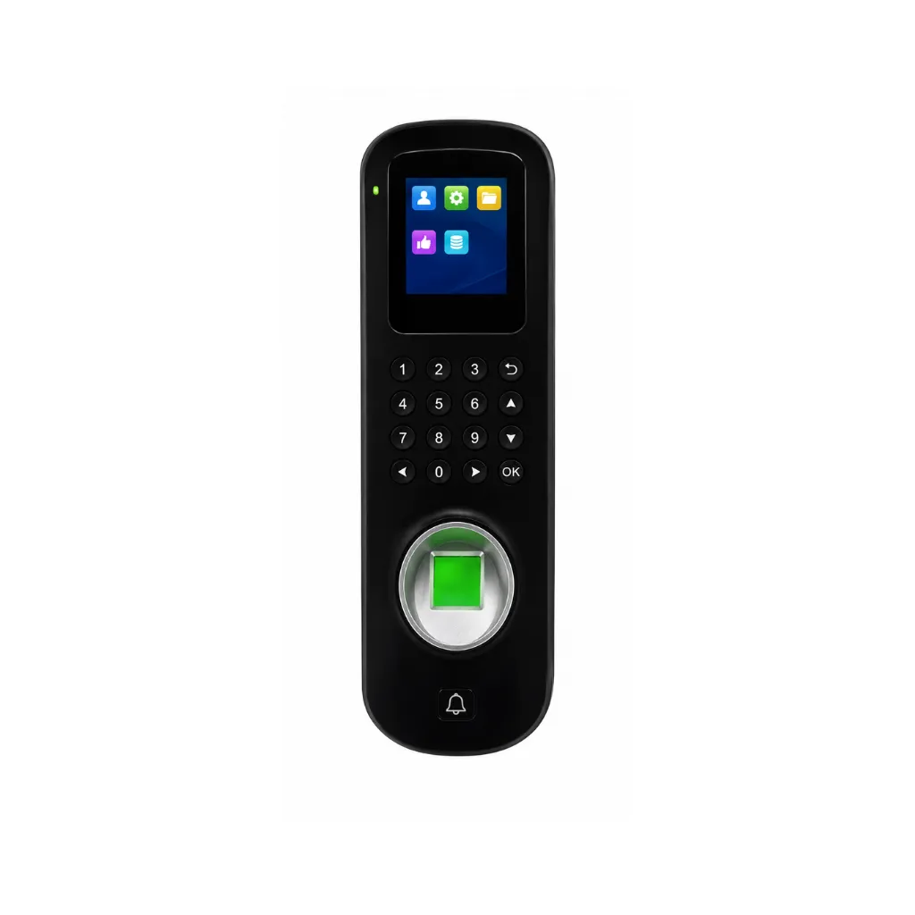 Multi-Authentication Devices
