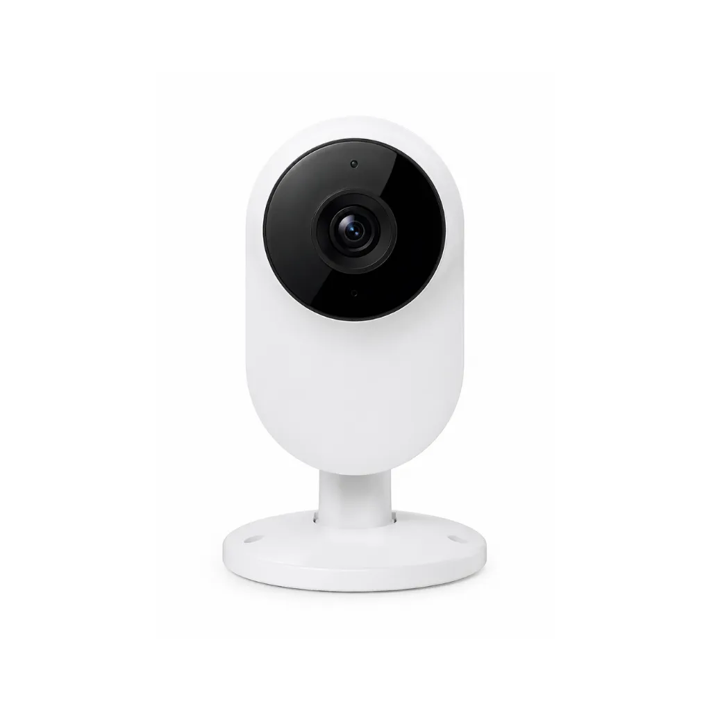 Home Security Cameras
