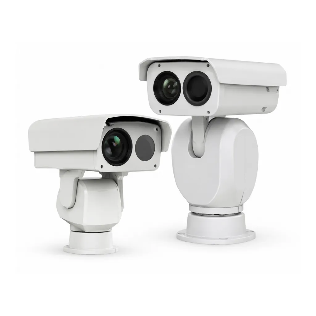 Thermal Cameras