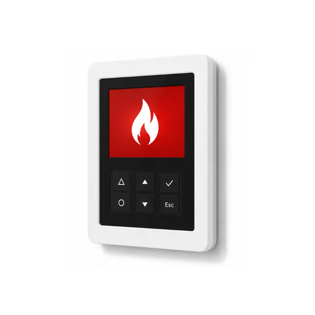 Fire Alarm Systems