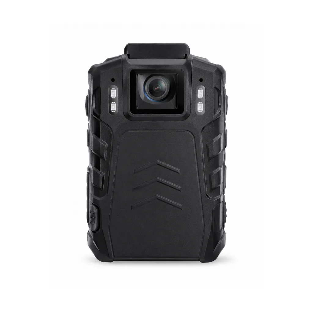 Body Worn Cameras