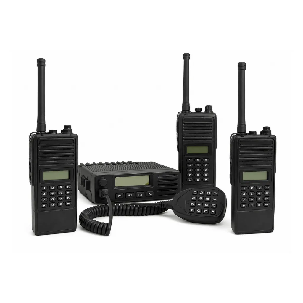 Wireless Communication Systems