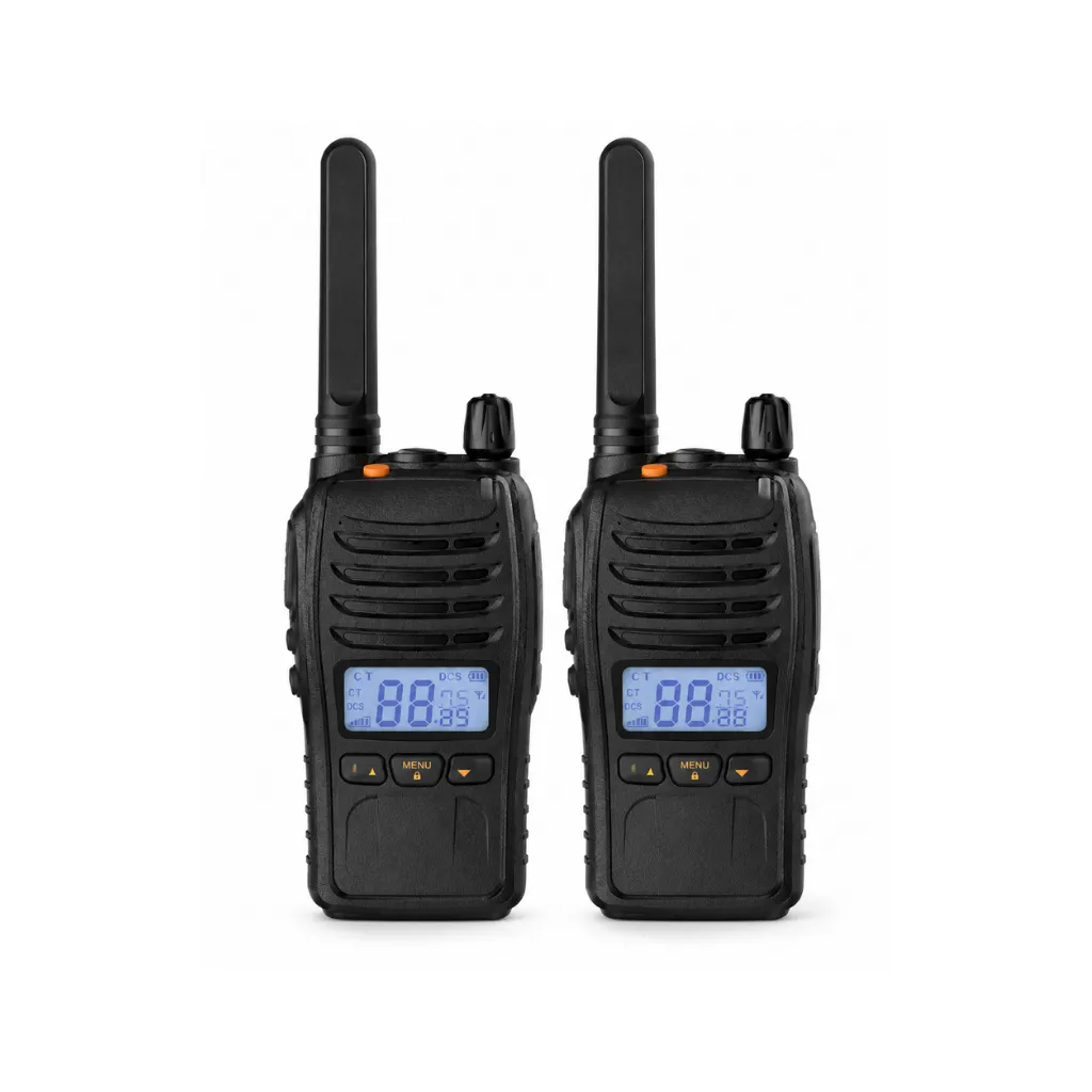 Walkie Talkies