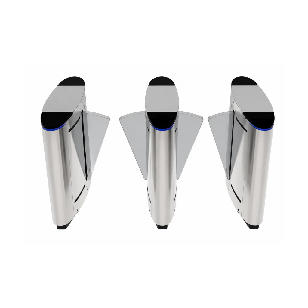 Flap Barriers