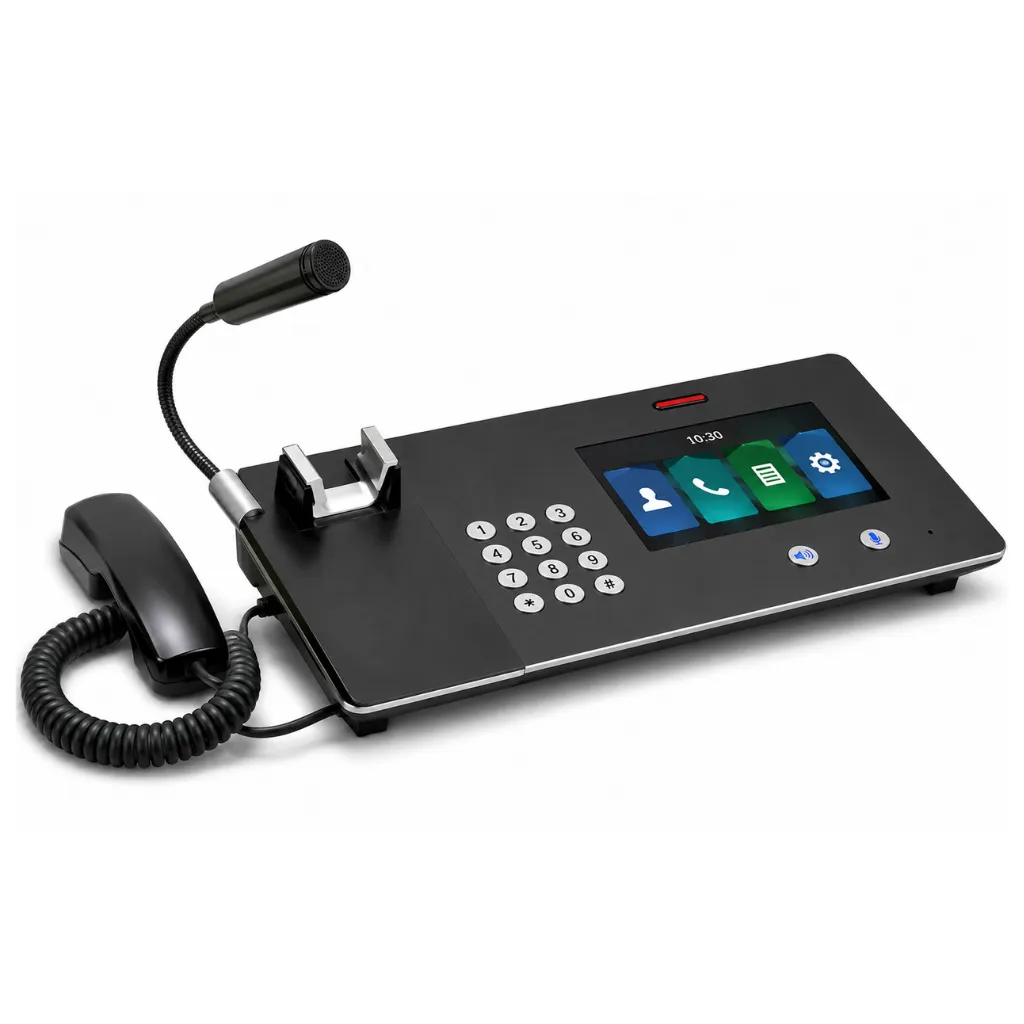Guard Phones