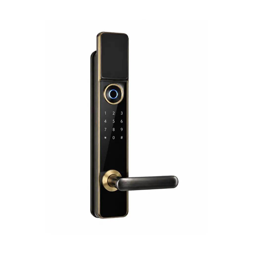 Digital Door Locks