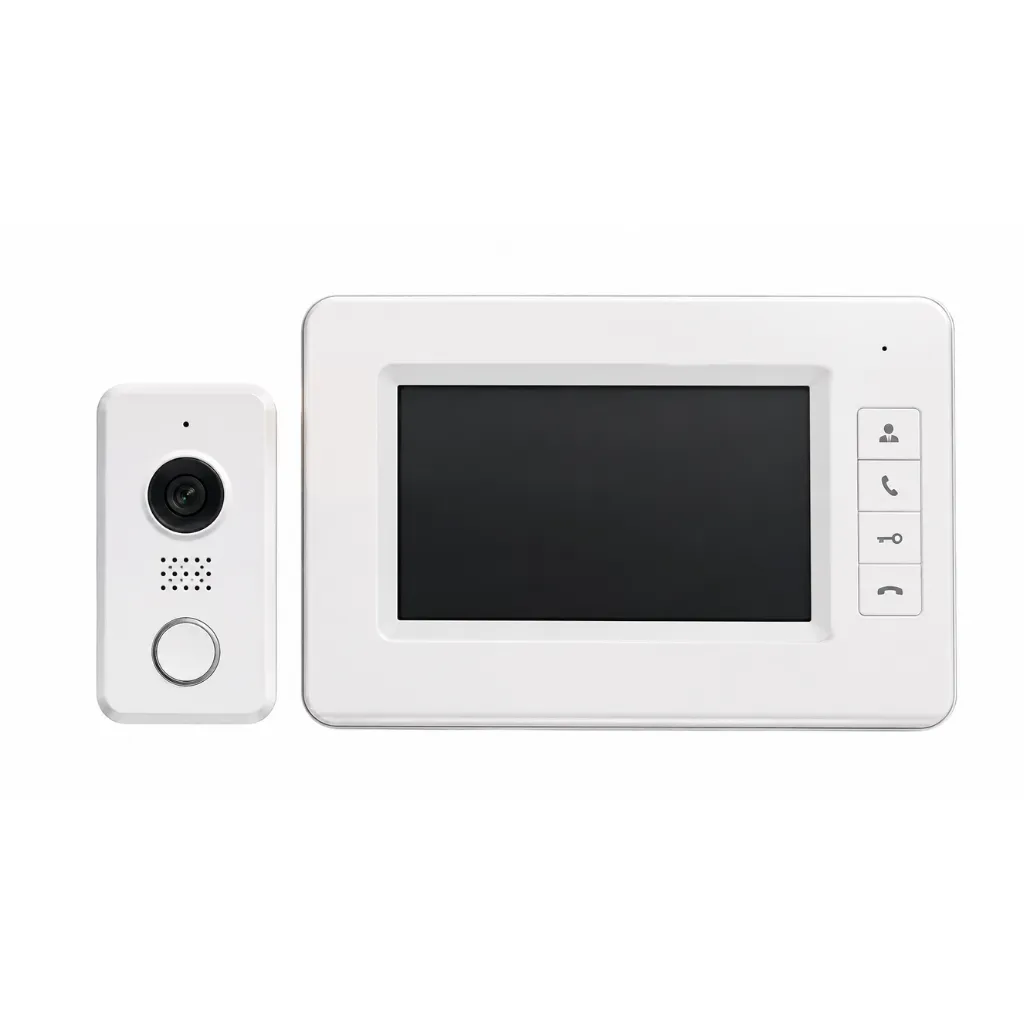 Video Door Phones