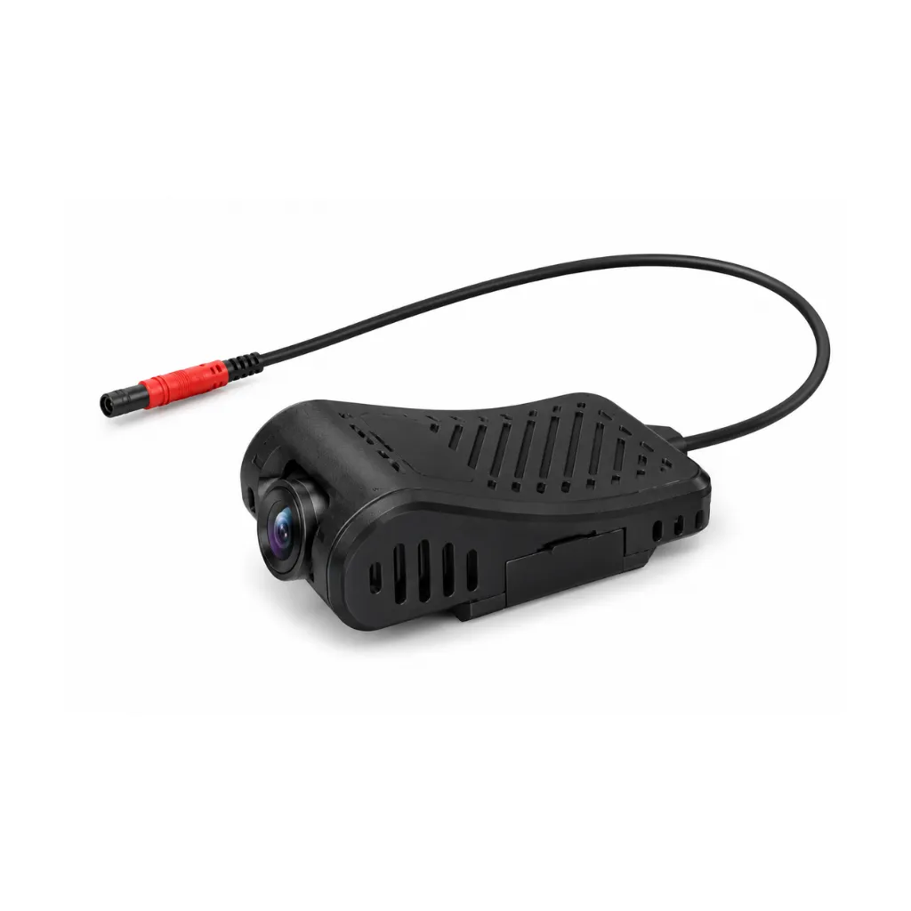 Fleet Dashcams