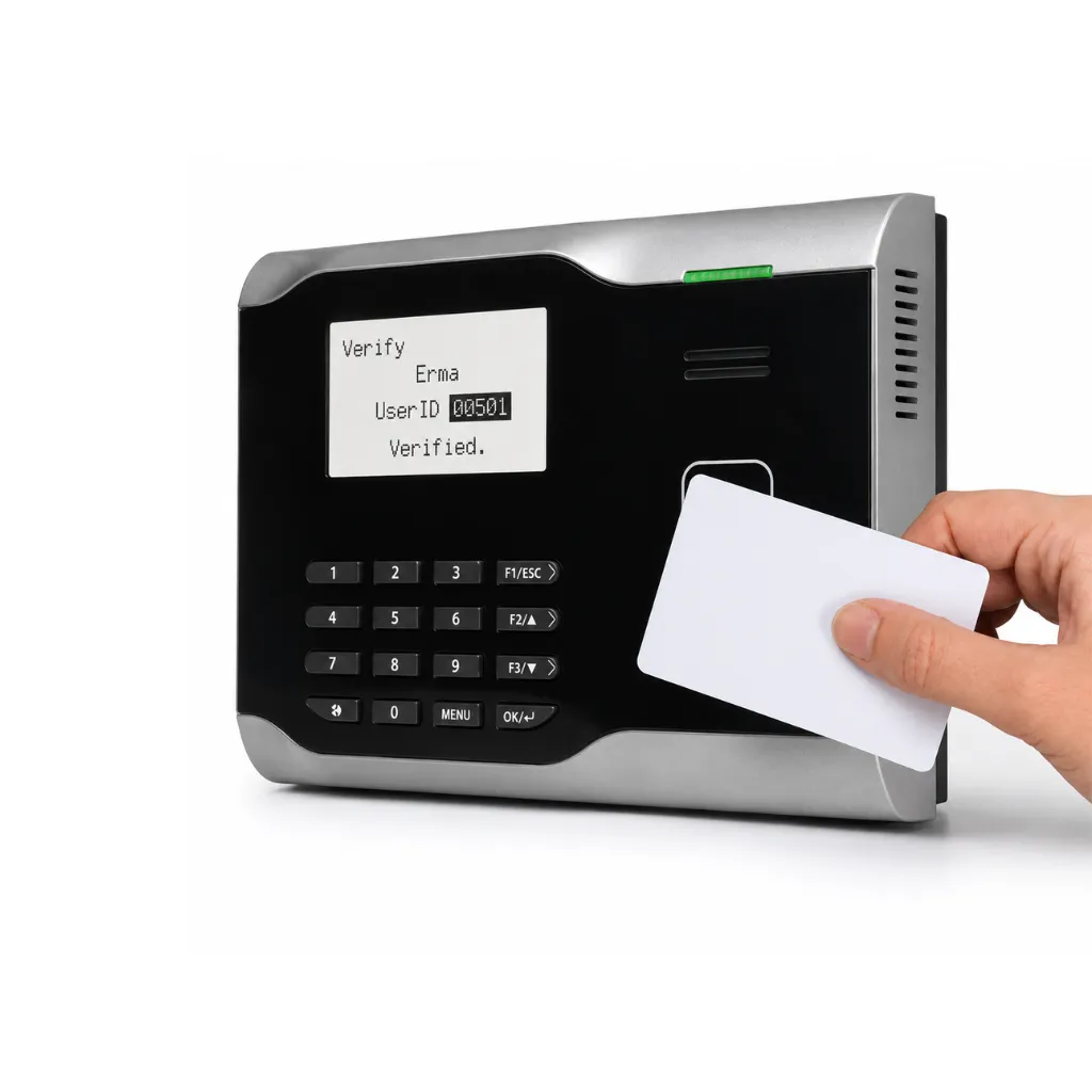 RFID Attendance Devices