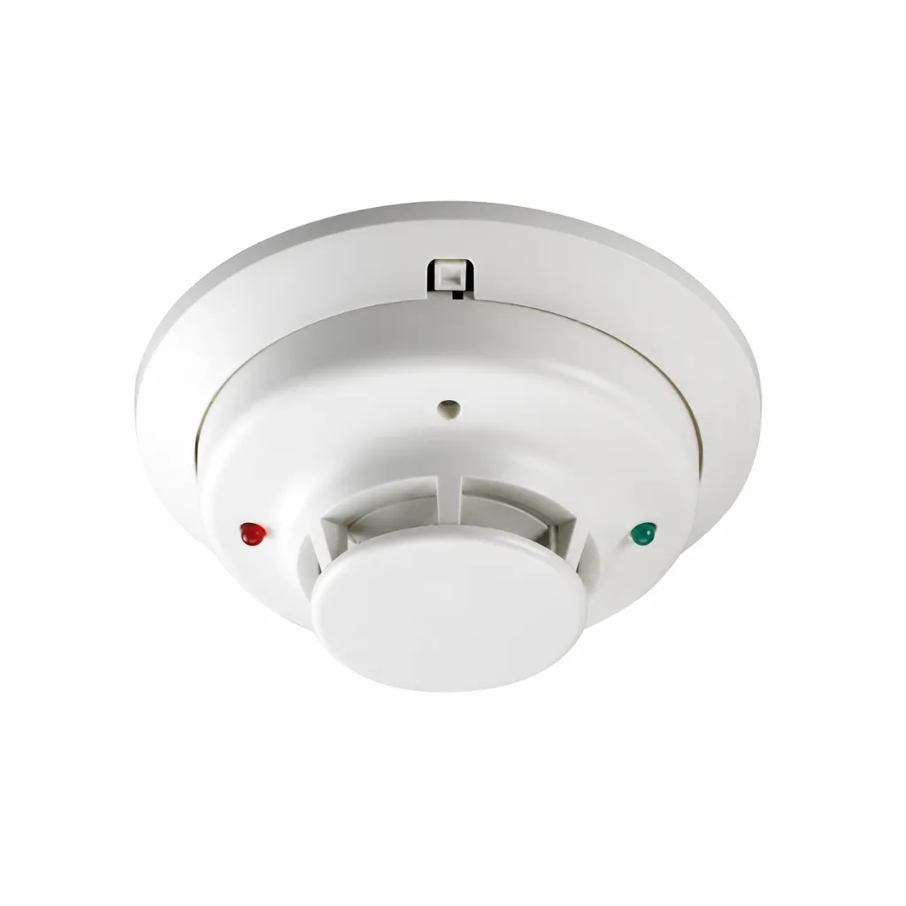 Smoke Detectors