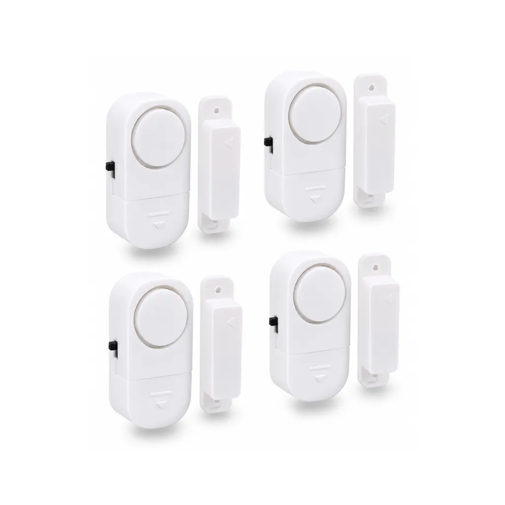Emergency Alarm Systems