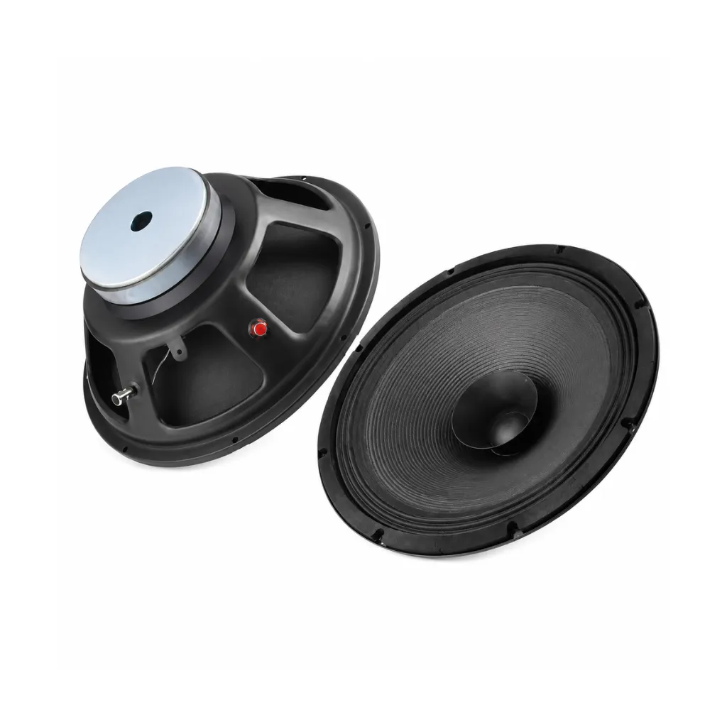 PA Speakers