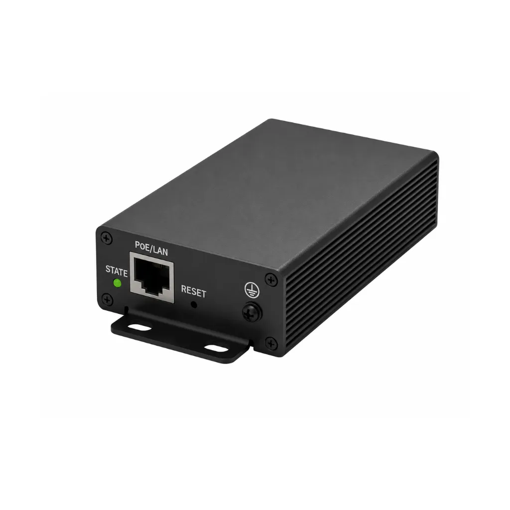 Network Audio Systems