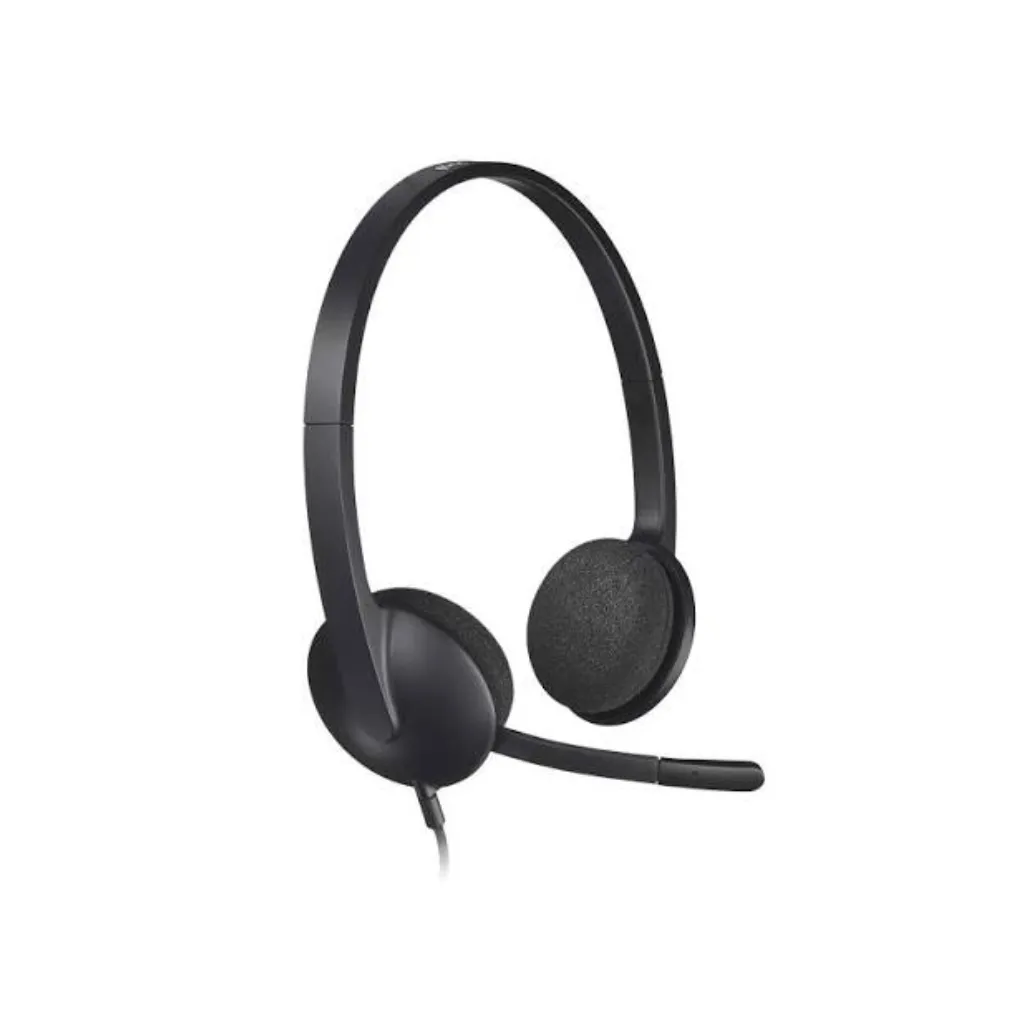 USB Headsets