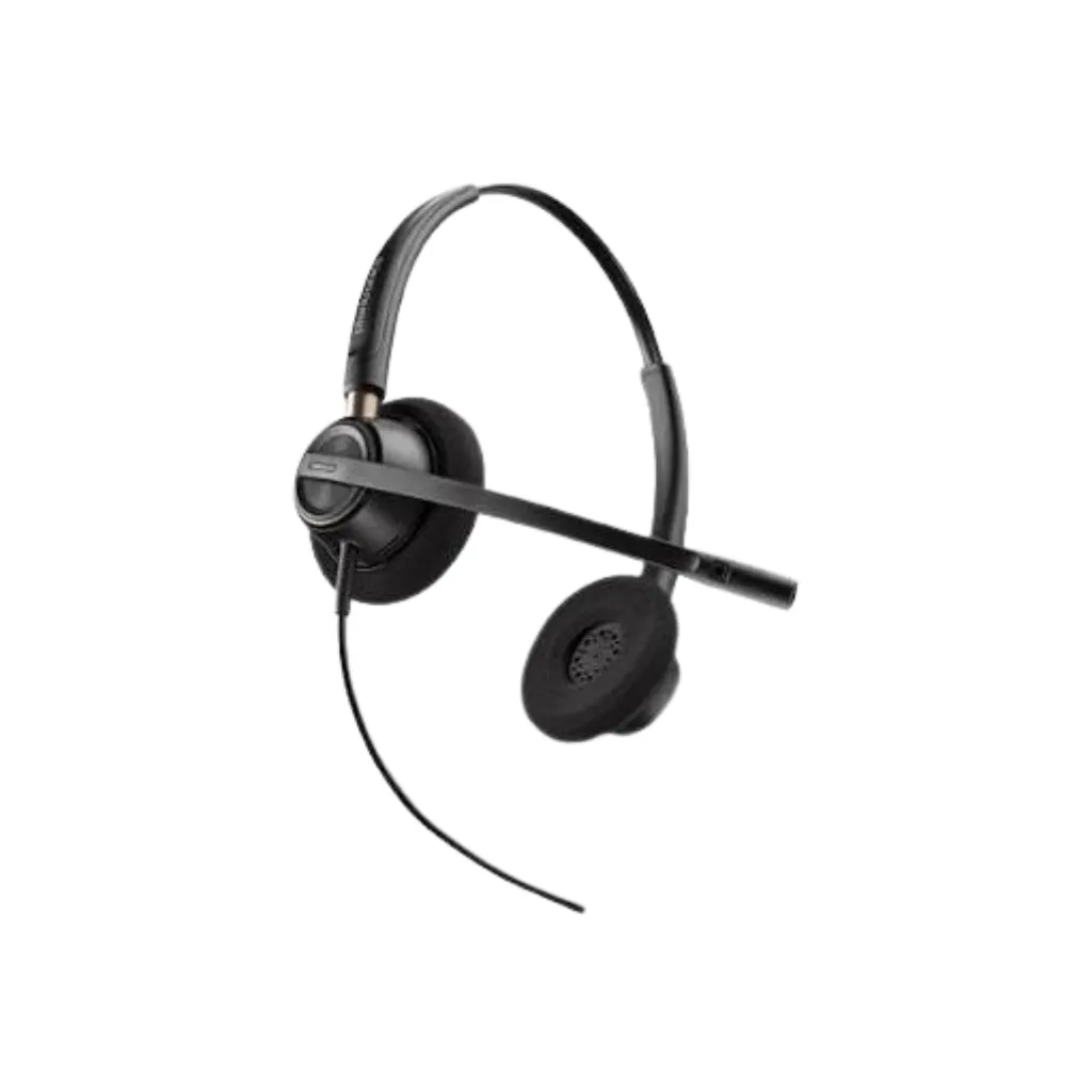 Call Center Headsets