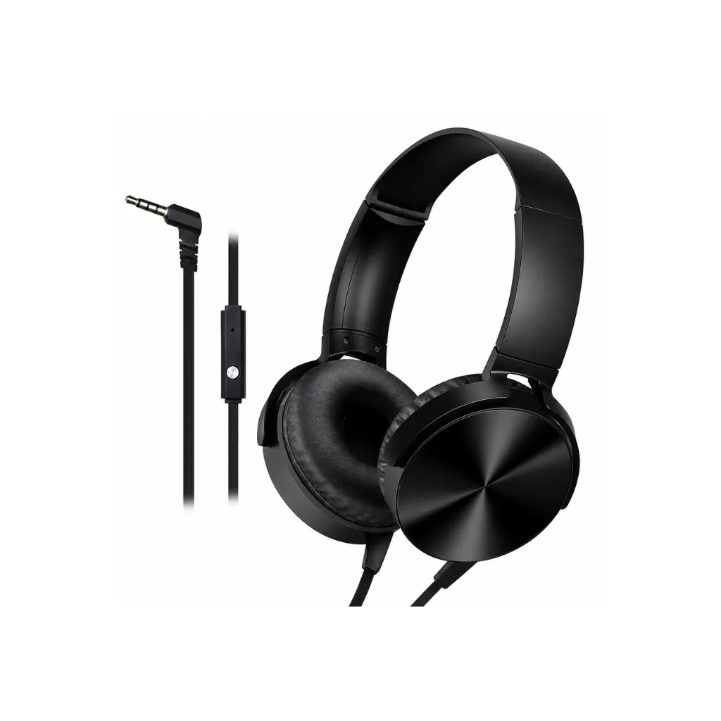 Noise Cancelling Headsets