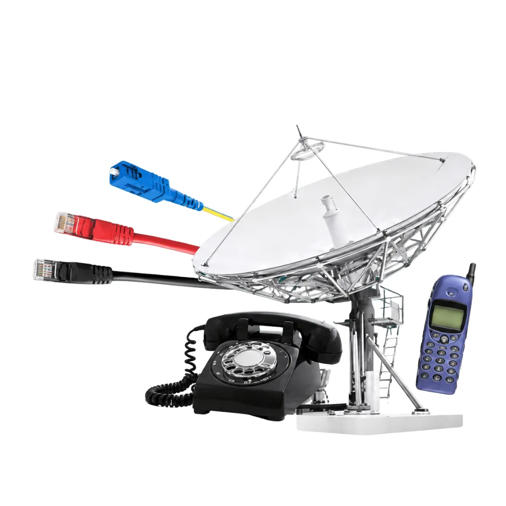 Enterprise Communication Systems