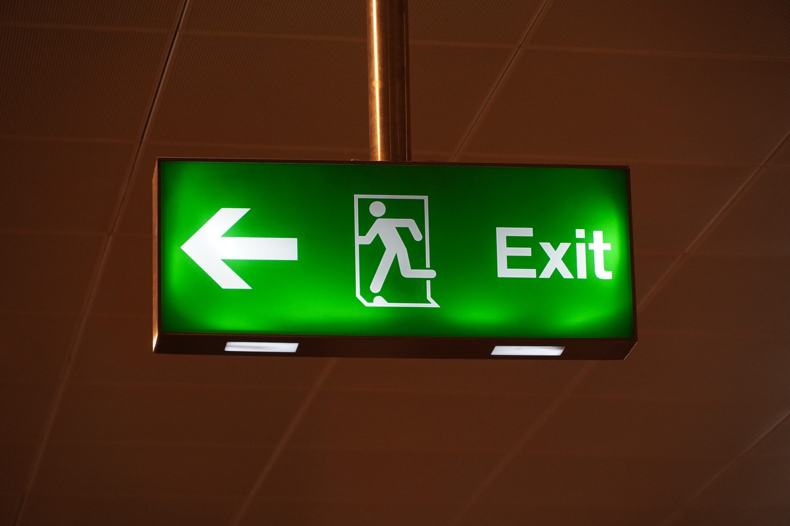 Emergency Exit Systems