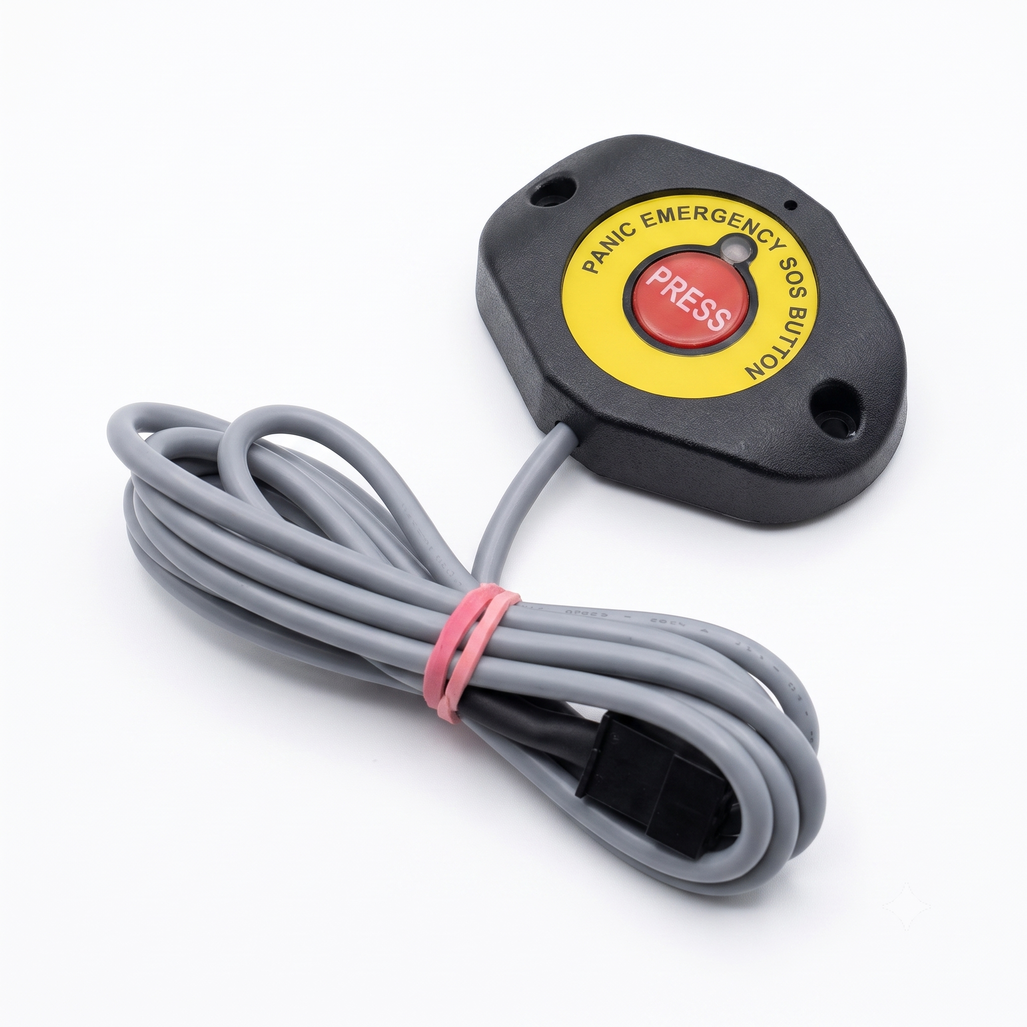 Panic Button Systems